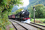 Llangollen Autumn Gala.