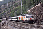 Swiss Railways