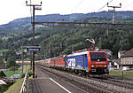 Swiss Railways