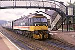 47469 at Kingussie