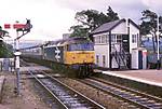 47631 at Kingussie