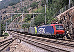 Swiss Railways