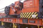 MRC Steam Crane