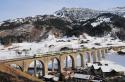 Swiss Railways Winter 2010