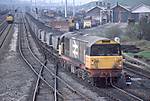 58022 passing Toton