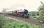 British Preserved Steam Locos