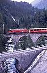 Swiss Railways