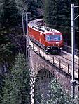 Swiss Railways