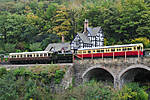 Llangollen Autumn Gala.