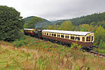 Llangollen Autumn Gala.