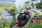 Llangollen Autumn Gala.