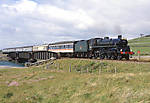 75069 at Tonfanau