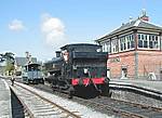 Llangollen Railway Experience Day 2001