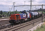 Swiss Railways