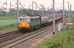 86426 at Winwick