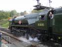 Merchant Navy Class Canadian Pacific No.35005