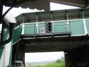 Old Gantry - Modern Signal
