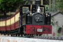 Crantock Railway New Years Steam Up (2)