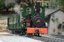 Crantock Railway New Years Steam Up (3)