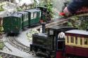 Crantock Railway New Years Steam Up (4)