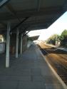 St Erth Station