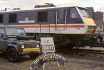 90010 at Gloucester