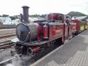 Ffestiniog Railway