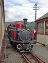 Ffestiniog Railway