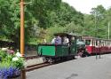 Ffestiniog Railway