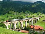 Swiss Railways