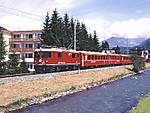 Swiss Railways