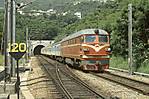 Kowloon-Canton Railway