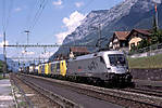 Swiss Railways