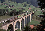 Swiss Railways