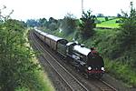 Sir Lamiel approaching Appleby.