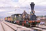 Swiss Railways