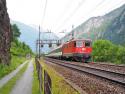 Swiss Railways