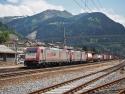 Swiss Railways