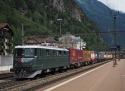 Swiss Railways