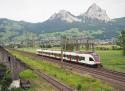 Swiss Railways