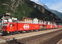 Swiss Railways