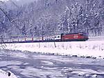 Swiss Railways