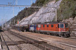 Swiss Railways