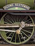 4472 Flying Scotsman