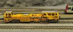 N-Gauge Tamper