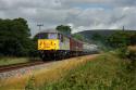 56 097 On Front D444 On Rear.