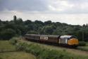 37 901 With The 09:35 Heywood -rawtenstall.