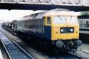 Cl.47 47004 At Harrogate, July 1980.