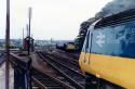 Hst At St Erth Westbound.