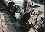 City of Truro leaving Paignton June 2004